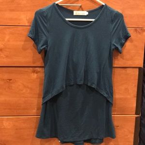 Latched Mama t shirt